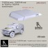 1/35 Tiger-M Hood for Tiger to Tiger-M Transformation