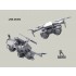 1/35 Recon Drone Set, Attack Version