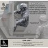 1/35 Russian AFV Driver In Modern Infantry Combat Gear Set 14. Reversible Camo Suit