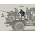 1/35 Russian Artilleryman/Mortarman #4