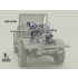 1/35 SPG-9 Grenade Launcher Gunner