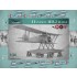 1/24 Hanriot HD.2 FLOAT (3D-printed kit)