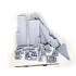 1/24 Hansa-Brandenburg C.1 169 Full 3D-Printed kit