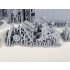 1/24 Hawker Fury in British Service Full 3D-Printed kit