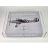 1/24 Hawker Fury in British Service Full 3D-Printed kit