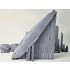 1/24 Hawker Fury in Spanish Service Full 3D-Printed kit