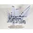 1/32 Curtiss Jenny JN-4D with Decals and Turnbuckles [Premium Set]
