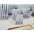 1/32 Curtiss Jenny JN-4D with Decals and Turnbuckles [Premium Set]