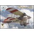 1/32 Phonix D.I with Decals and Turnbuckles [Premium Set]