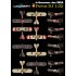 1/32 Phonix D.I with Decals and Turnbuckles [Premium Set]