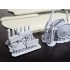 1/32 Phonix D.II with Decals and Turnbuckles [Premium Set]