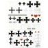 1/32 Phonix D.II with Decals and Turnbuckles [Premium Set]