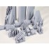 1/32 Hansa-Brandenburg C.1 169 3D-printed kit