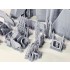 1/32 Hansa-Brandenburg C.1 169 3D-printed kit