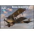 1/32 Hansa Brandenburg C.I 129-229 with Decals and Turnbuckles [Premium Set]