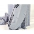 1/32 Hansa Brandenburg C.I 129-229 with Decals and Turnbuckles [Premium Set]