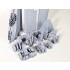 1/32 Hansa Brandenburg C.I 129-229 with Decals and Turnbuckles [Premium Set]