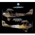 1/32 Hansa-Brandenburg C.1 129/229 3D-printed kit