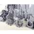 1/32 Hansa-Brandenburg C.1 129/229 3D-printed kit
