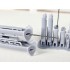 1/32 PWS-10 in Spanish Service Full 3D-Printed kit