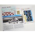 1/32 PWS-10 in Spanish Service Full 3D-Printed kit