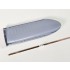 1/32 PWS-10 in Spanish Service Full 3D-Printed kit