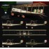 1/32 Caproni Ca.3 3D-printed kit