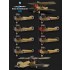 1/32 Hansa Brandenburg D.I with Decals [Premium Set]