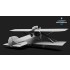 1/32 Hansa-Brandenburg D.1 3D-printed kit