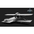 1/32 Hansa-Brandenburg D.1 3D-printed kit