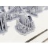 1/32 Hansa-Brandenburg D.1 3D-printed kit