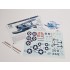 1/32 Grumman Duck J2F-5 3D-printed kit