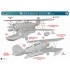 1/32 Grumman Duck J2F-5 3D-printed kit