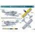 1/32 Grumman Duck J2F-5 3D-printed kit