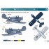 1/32 Grumman Duck J2F-5 3D-printed kit