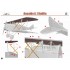 1/32 Ansaldo Balilla in Italian Service with Decals and Turnbuckles [Premium Set]