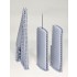 1/32 Ansaldo Balilla in Italian Service Full 3D-Printed kit