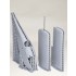 1/32 Ansaldo Balilla in Italian Service Full 3D-Printed kit
