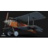 1/32 Albatros D.II Early with Decals and Turnbuckles [Premium Set]