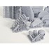 1/32 Albatros D.II Early Full 3D-Printed kit