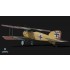 1/32 Albatros D.II Late with Decals and Turnbuckles [Premium Set]