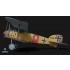1/32 Albatros D.II Late with Decals and Turnbuckles [Premium Set]