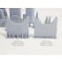 1/32 Albatros D.II Late Full 3D-Printed kit