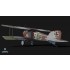 1/32 Albatros D.II Late Full 3D-Printed kit