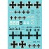 1/32 Albatros D.II Late Full 3D-Printed kit