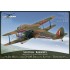 1/32 De Havilland DH 89 Dragon Rapide Scottish Airways