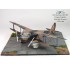 1/32 De Havilland DH 89 Dragon Rapide Scottish Airways