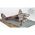 1/32 De Havilland DH 89 Dragon Rapide Scottish Airways