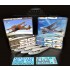 1/32 De Havilland DH 89 Dragon Rapide Scottish Airways