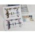 1/48 Hawker Fury in Spanish Service Full 3D-Printed kit